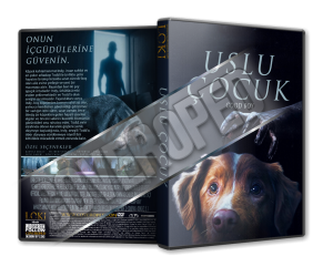 Good Boy - 2025 Türkçe Dvd Cover Tasarımı Good Boy - 2025 Türkçe Dvd Cover Tasarımı